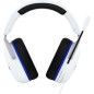 HyperX Cloud Stinger 2 Core Gaming Headsets PS White HyperX Cloud Stinger 2 Core Gaming Headsets PS White